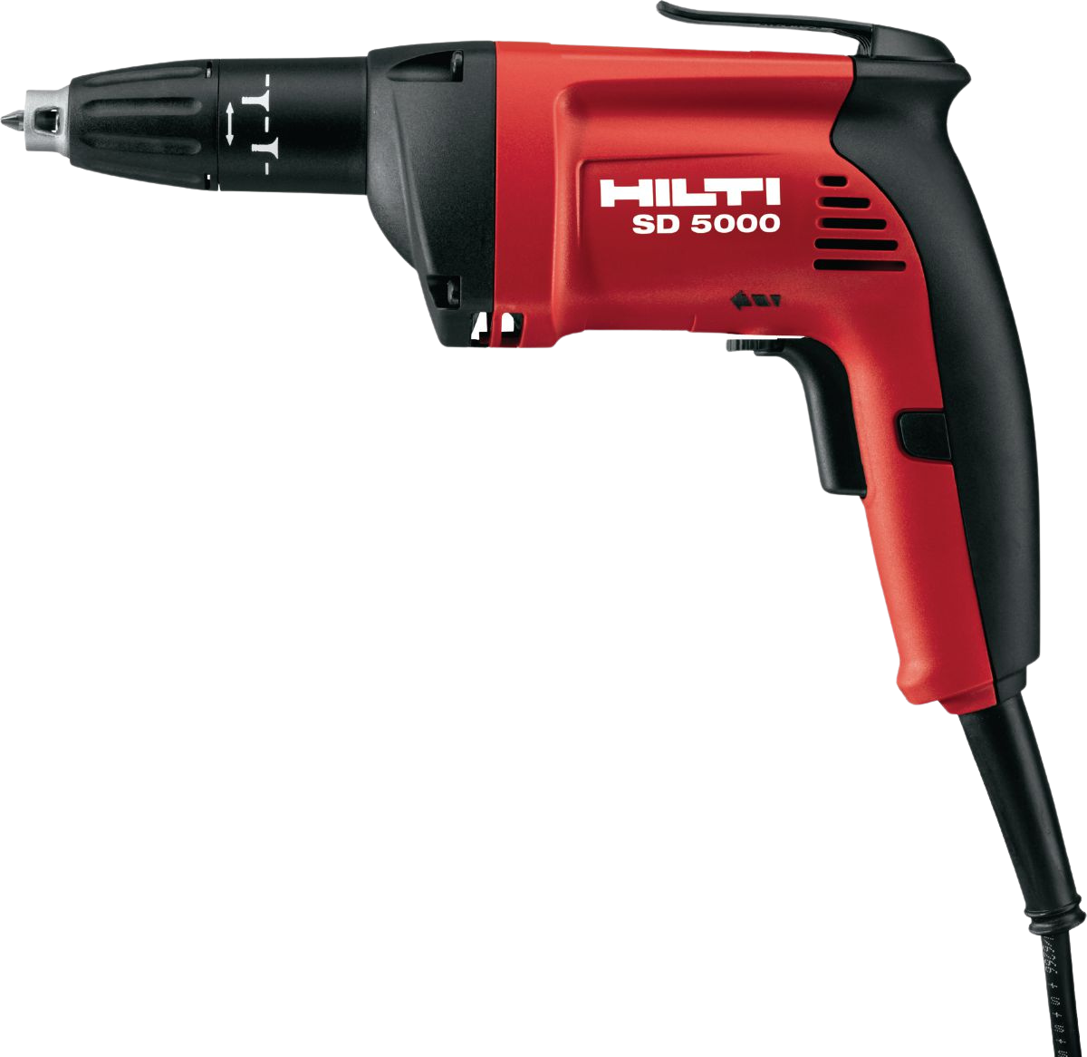 Hilti SD 5000 Alçıpan Vidalama Makinası Seti