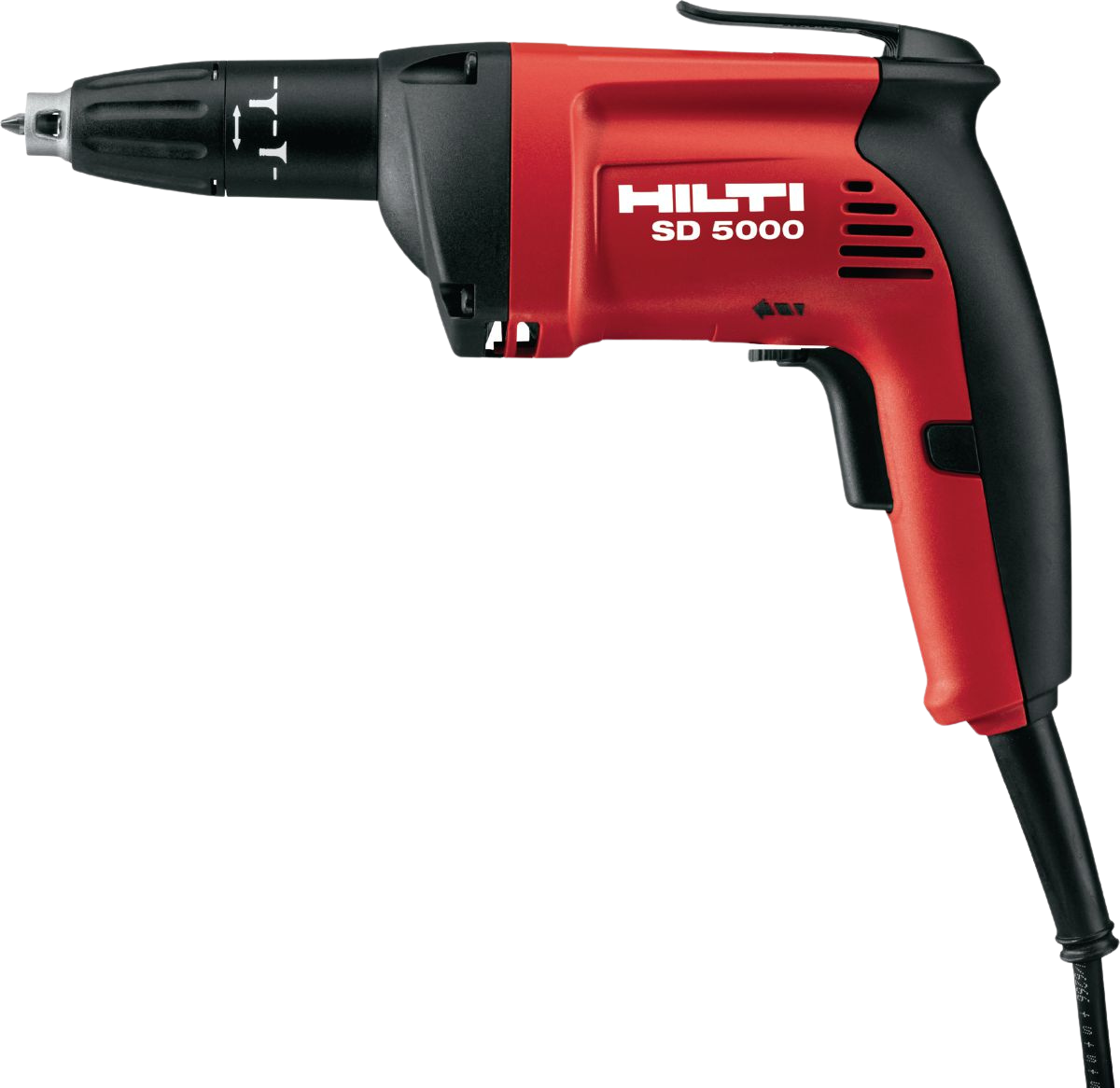 Hilti SD 5000 Alçıpan Vidalama Makinası Seti