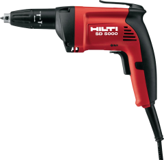Hilti SD 5000 Alçıpan Vidalama Makinası Seti