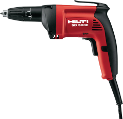 Hilti SD 5000 Alçıpan Vidalama Makinası Seti