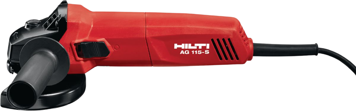 Hilti AG 115-8S Taşlama Makinası