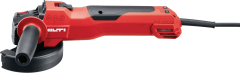 Hilti AG 125-20SE Taşlama Makinası Kutu