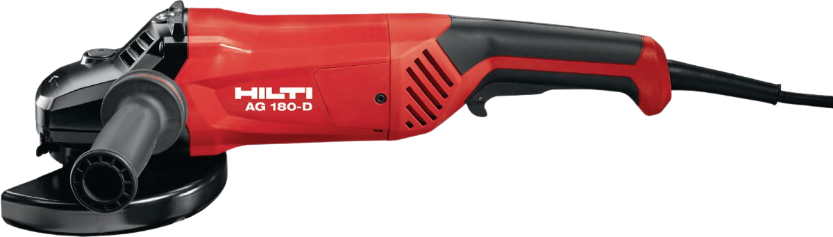 Hilti AG 180-20D Taşlama Makinası