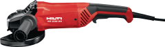 Hilti AG 230-20D Taşlama Makinası Kutu