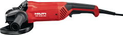 Hilti AG 230-20D Taşlama Makinası Kutu