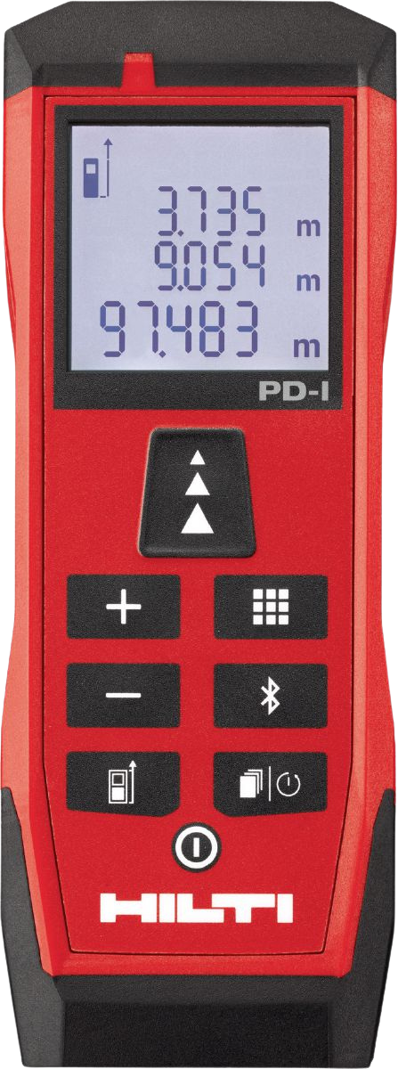 Hilti PD-I Lazermetre