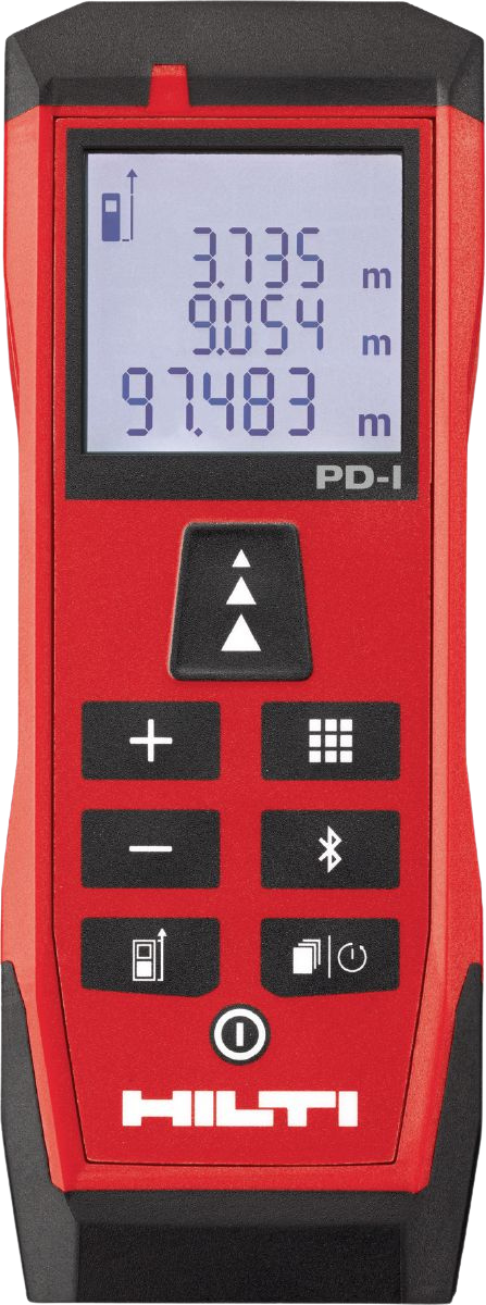Hilti PD-I Lazermetre