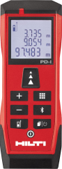 Hilti PD-I Lazermetre