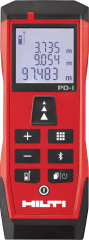 Hilti PD-I Lazermetre