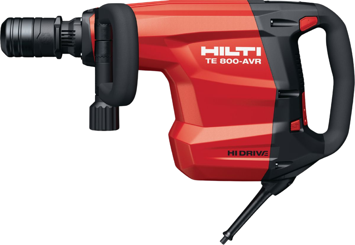 Hilti TE 800-AVR Kırıcı