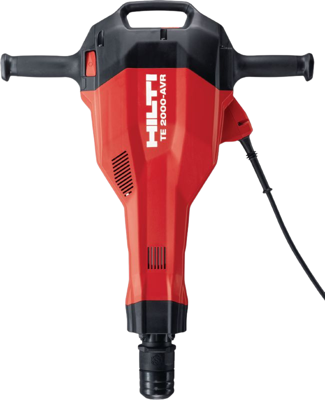 Hilti TE 2000-AVR Kırıcı