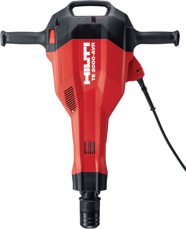 Hilti TE 2000-AVR Kırıcı