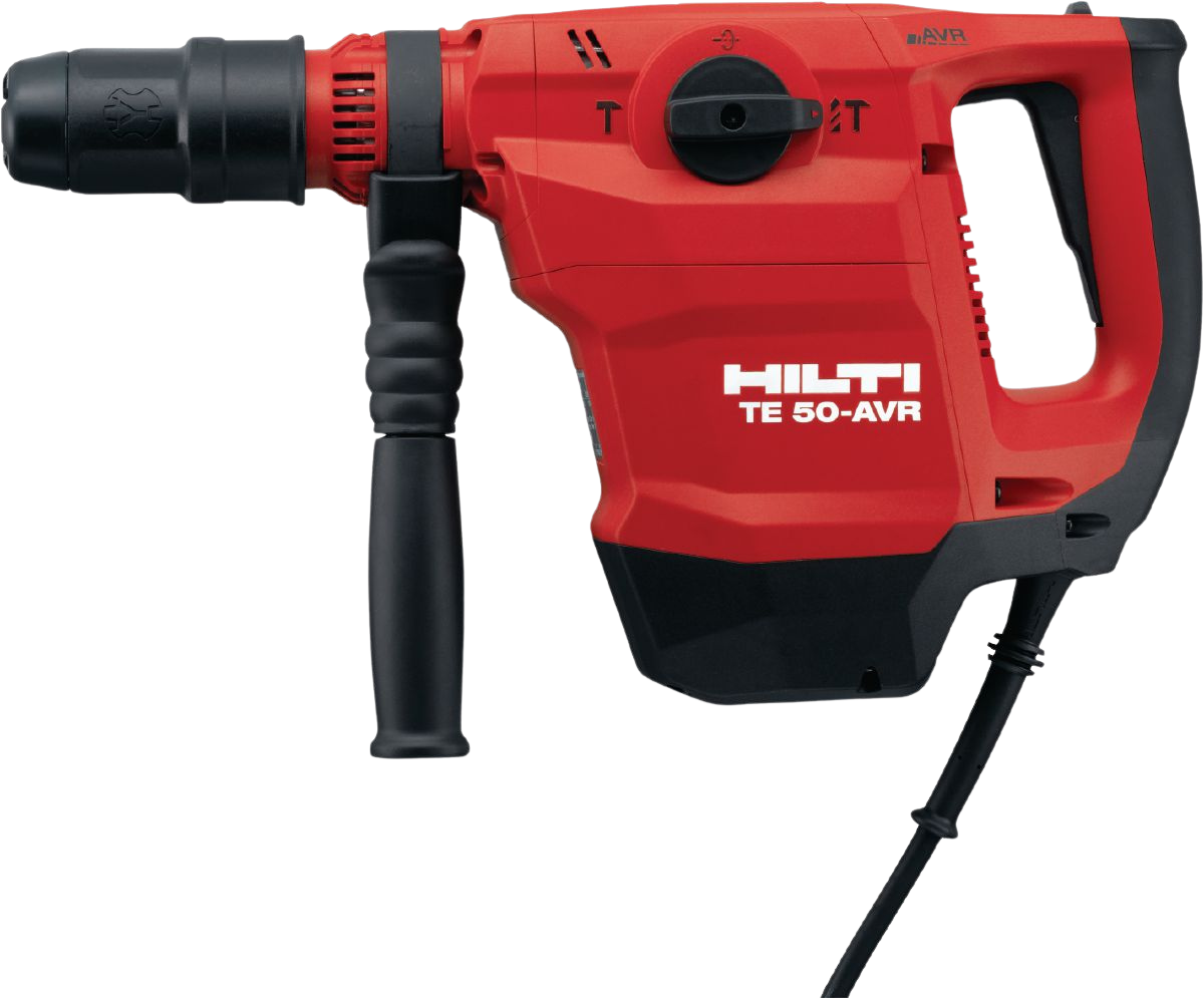 Hilti TE 50-AVR Kırıcı Seti