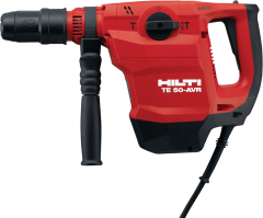 Hilti TE 50-AVR Kırıcı Seti