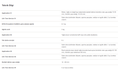 Hilti TE 50-AVR Kırıcı Seti