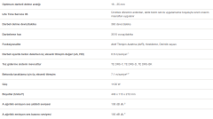 Hilti TE 50-AVR Kırıcı Seti