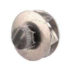 Longwell LWBA4E315-102NS-05 Ac Motorlu Radyal Plug Fan