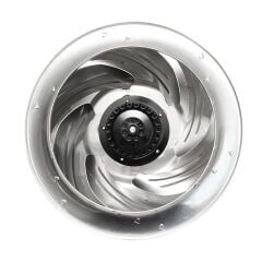 Longwell LWBA4E315-102NS-05 Ac Motorlu Radyal Plug Fan