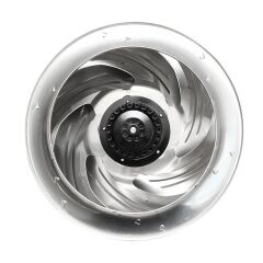 Longwell LWBA4E315-102NS-05 Ac Motorlu Radyal Plug Fan [1957m³/h]