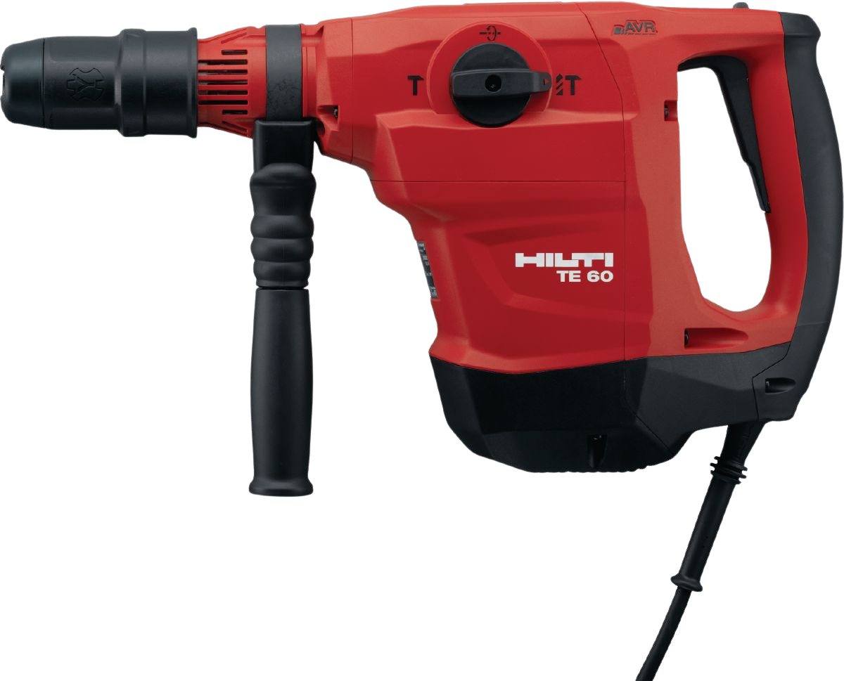 Hilti TE 60-AVR Kırıcı Seti