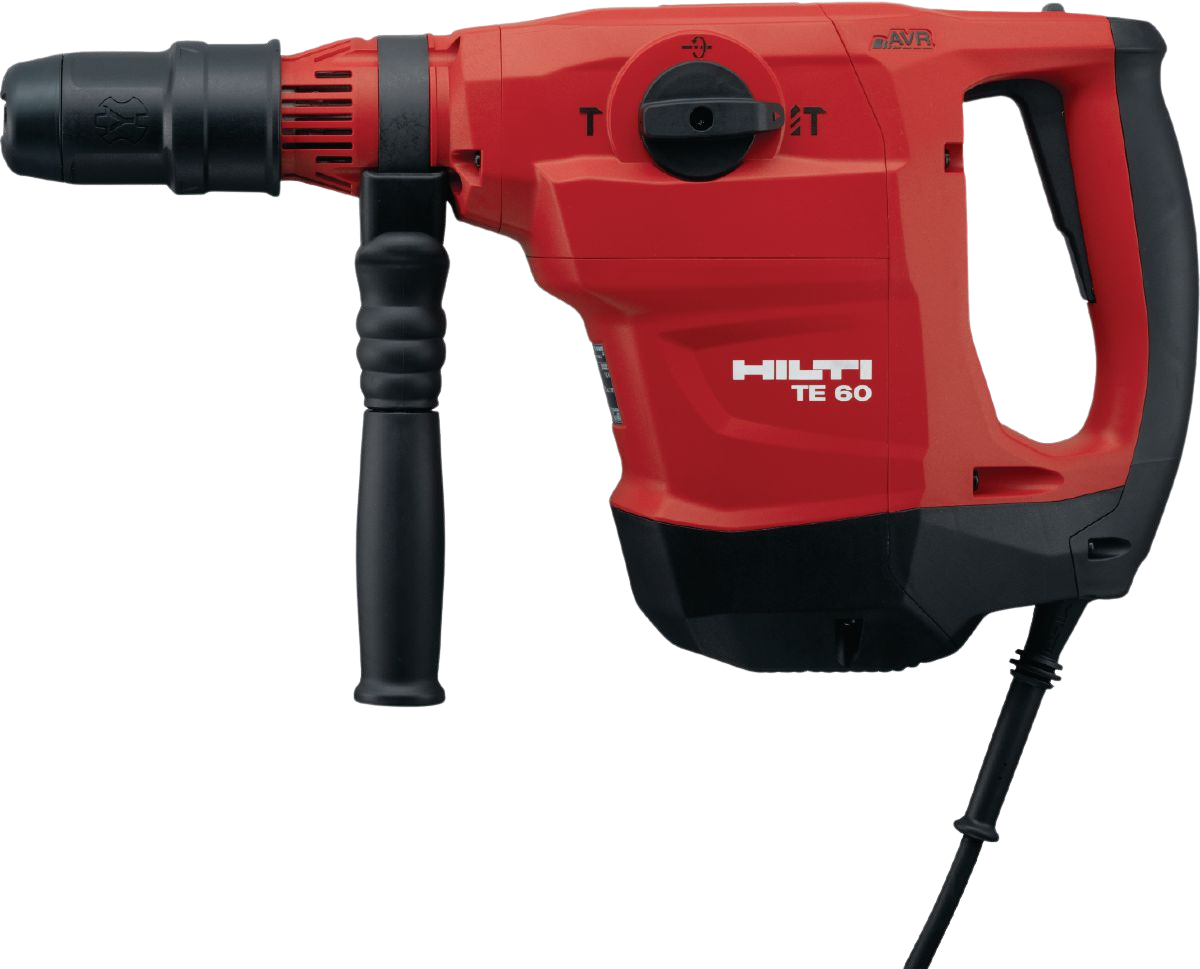 Hilti TE 60-AVR Kırıcı Seti