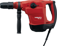 Hilti TE 60-AVR Kırıcı Seti