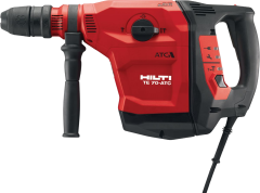 Hilti TE 70-ATC-AVR Kırıcı Seti