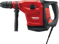 Hilti TE 70-ATC-AVR Kırıcı Seti