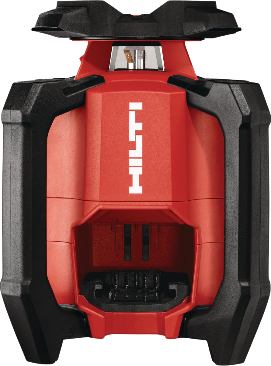 Hilti PR 40-22 Eksenel Lazer Seti