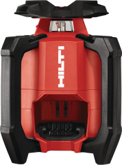 Hilti PR 40-22 Eksenel Lazer Seti