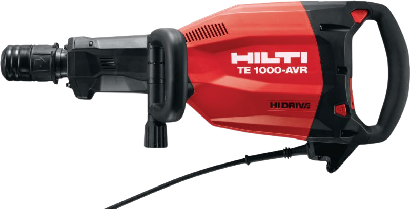 Hilti TE 1000-AVR Kırıcı