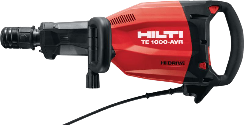 Hilti TE 1000-AVR Kırıcı