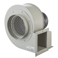 POBRA 180-70-2-M (1950m³/h) Tek Emişli Salyangoz Aspiratör