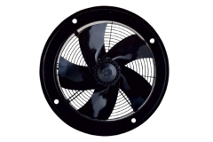 Fansan DR-A 200 (1200m³/h) Aksiyel Fan