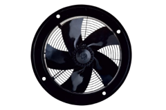 Fansan DR-A 200 (1200m³/h) Aksiyel Fan