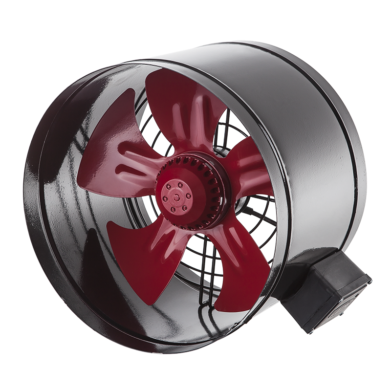 Fanex DRPKT-350 (4200m³/h) Kanal Tipi Aksiyel Fan