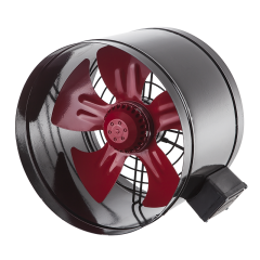 Fanex DRPKT-350 (4200m³/h) Kanal Tipi Aksiyel Fan