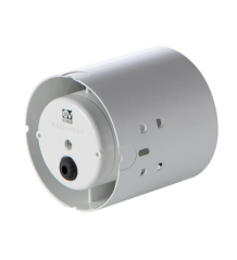 Vortice Punto Ghost MG 150/6'' Kanal Tipi Mini Aksiyel Fan [320m³/h]