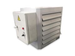 İmas İTA 20E 20KW 17200kcal/h Aksiyel Sıcak Hava Apareyi - Elektrikli Sistem