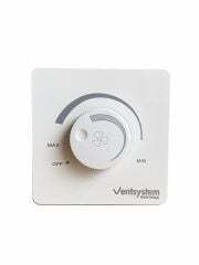VST Voltaj Ayarlı Hız Anahtarı (10A)