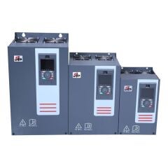 4 kW 380V Soft Power V76 Frekans Invertörü
