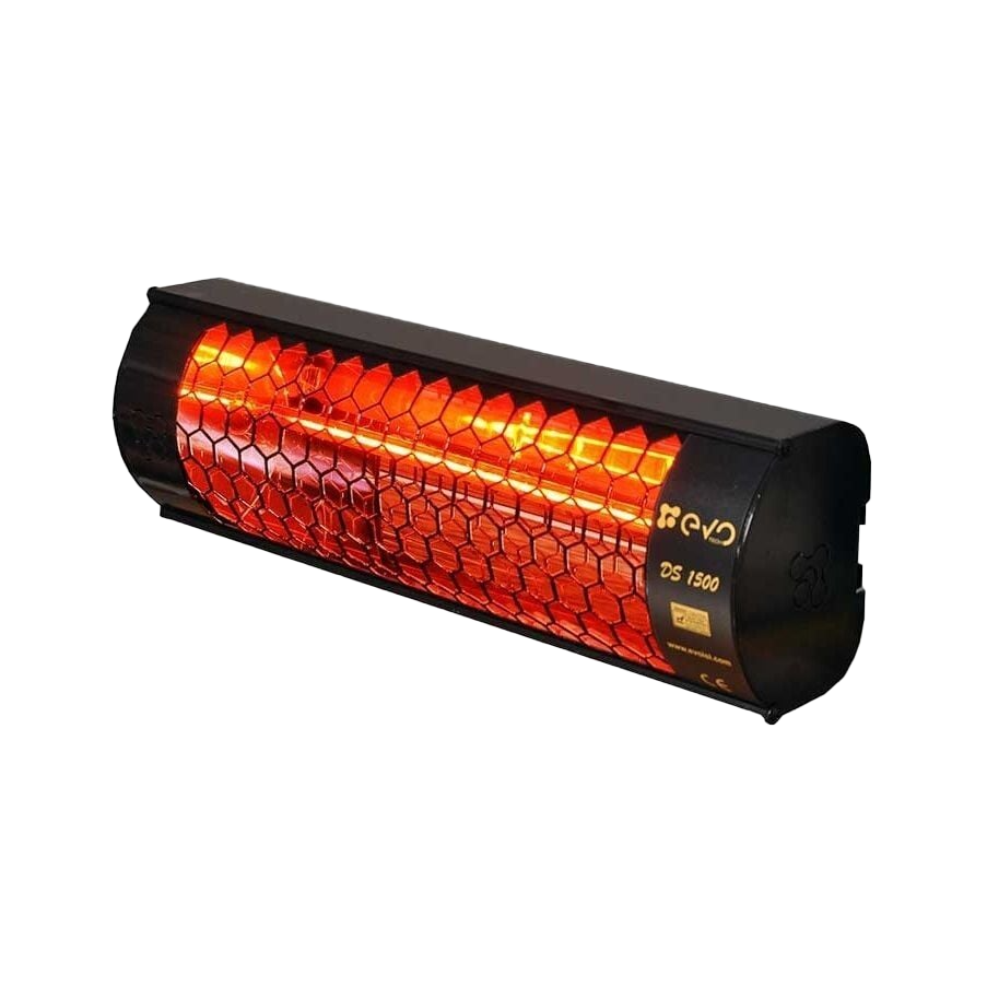 EvoTech DS 1500 İnfrared Isıtıcı