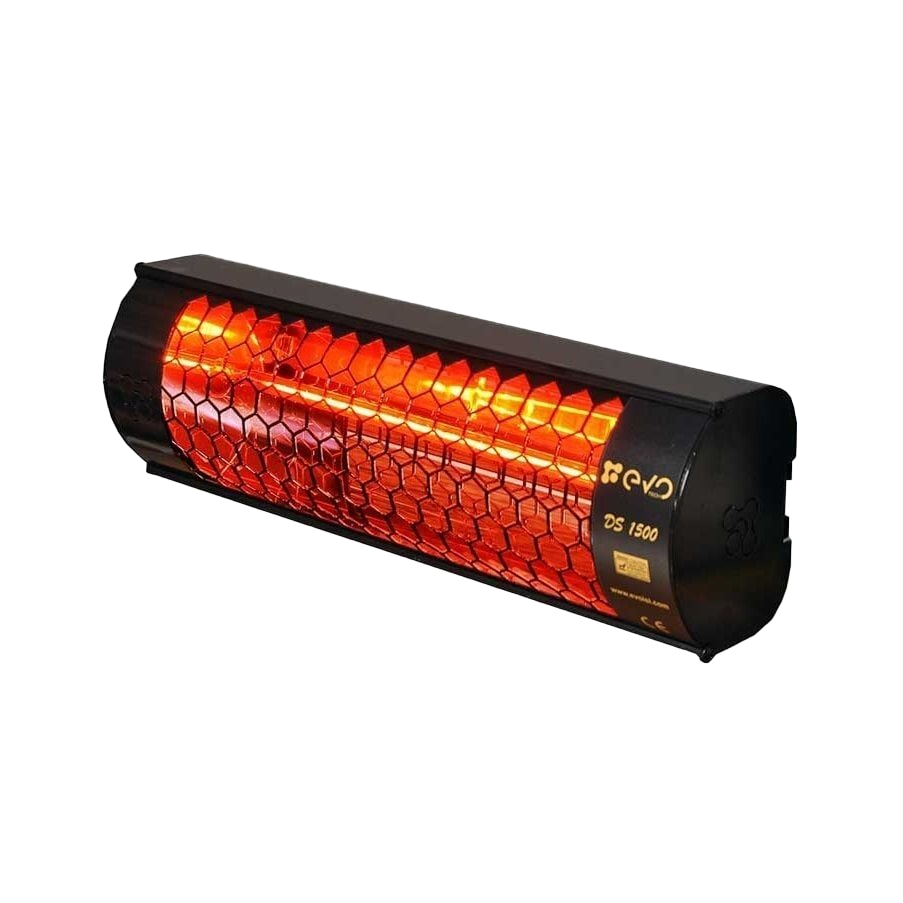 EvoTech DS 1500 İnfrared Isıtıcı