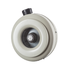 Fanex Lkt 100-B (250m³/h) Yuvarlak Kanal Fanı