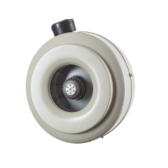 Fanex Lkt 100-B (250m³/h) Yuvarlak Kanal Fanı