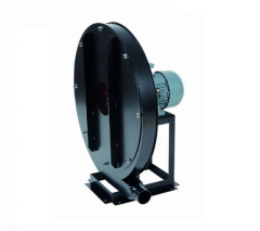 BVN YB-9 T [1500m³/h] Yüksek Basınçlı Radyal Fan