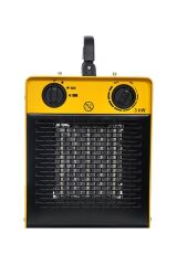 EvoTech Evo 3 - 3kW Elektrikli Fanlı Isıtıcı