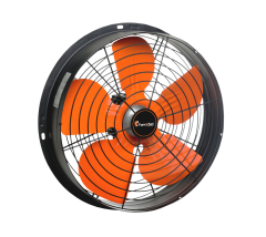 Fanex PSM 300 (2250m³/h) Sanayi Aspiratörü 220V