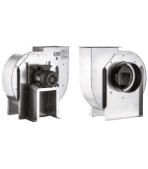 BVN ALÇ 315T (1800m³/h) Alçak Basınçlı Radyal Fan