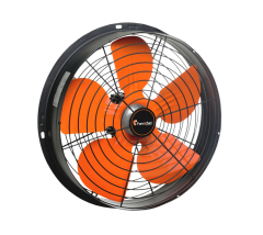 Fanex PST 500 (7150m³/h) Sanayi Aspiratörü 380V